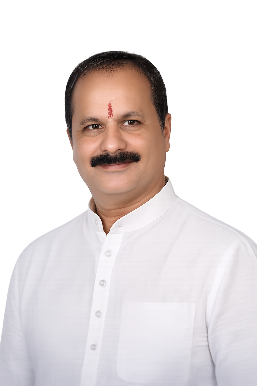 Vice Chairman